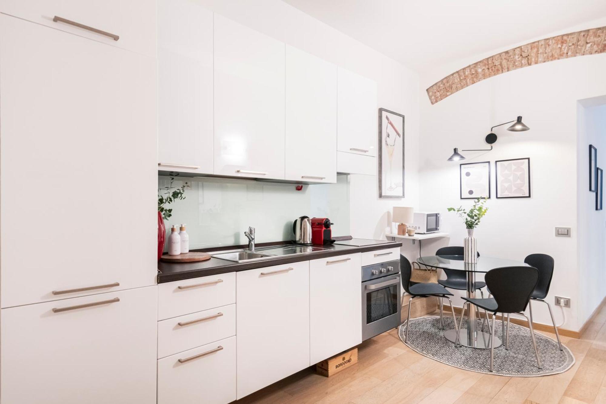 Easylife - Splendida Residenza A Due Passi Dal Cenacolo Vinciano *