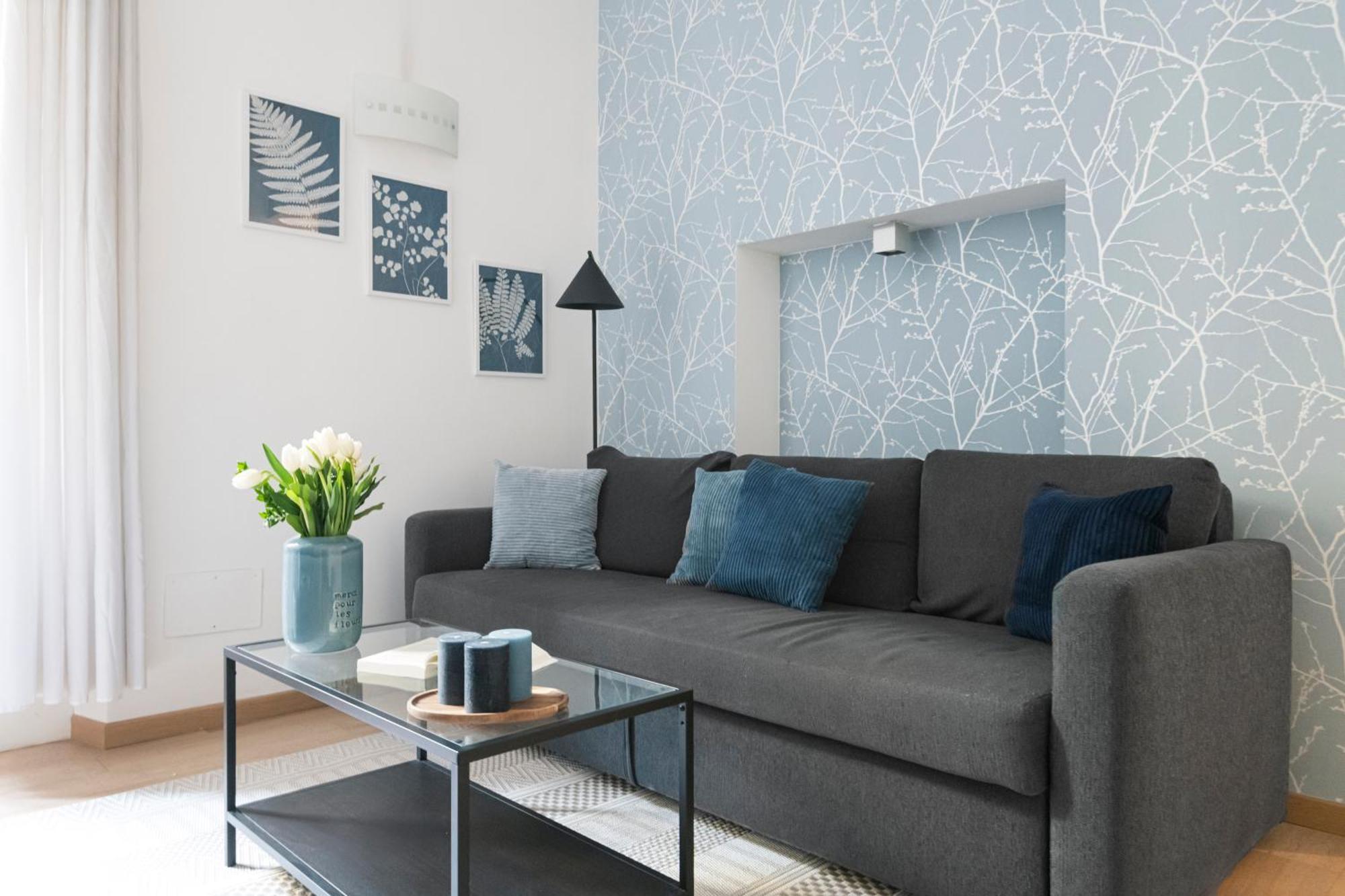 Easylife - Splendida Residenza A Due Passi Dal Cenacolo Vinciano * Milan