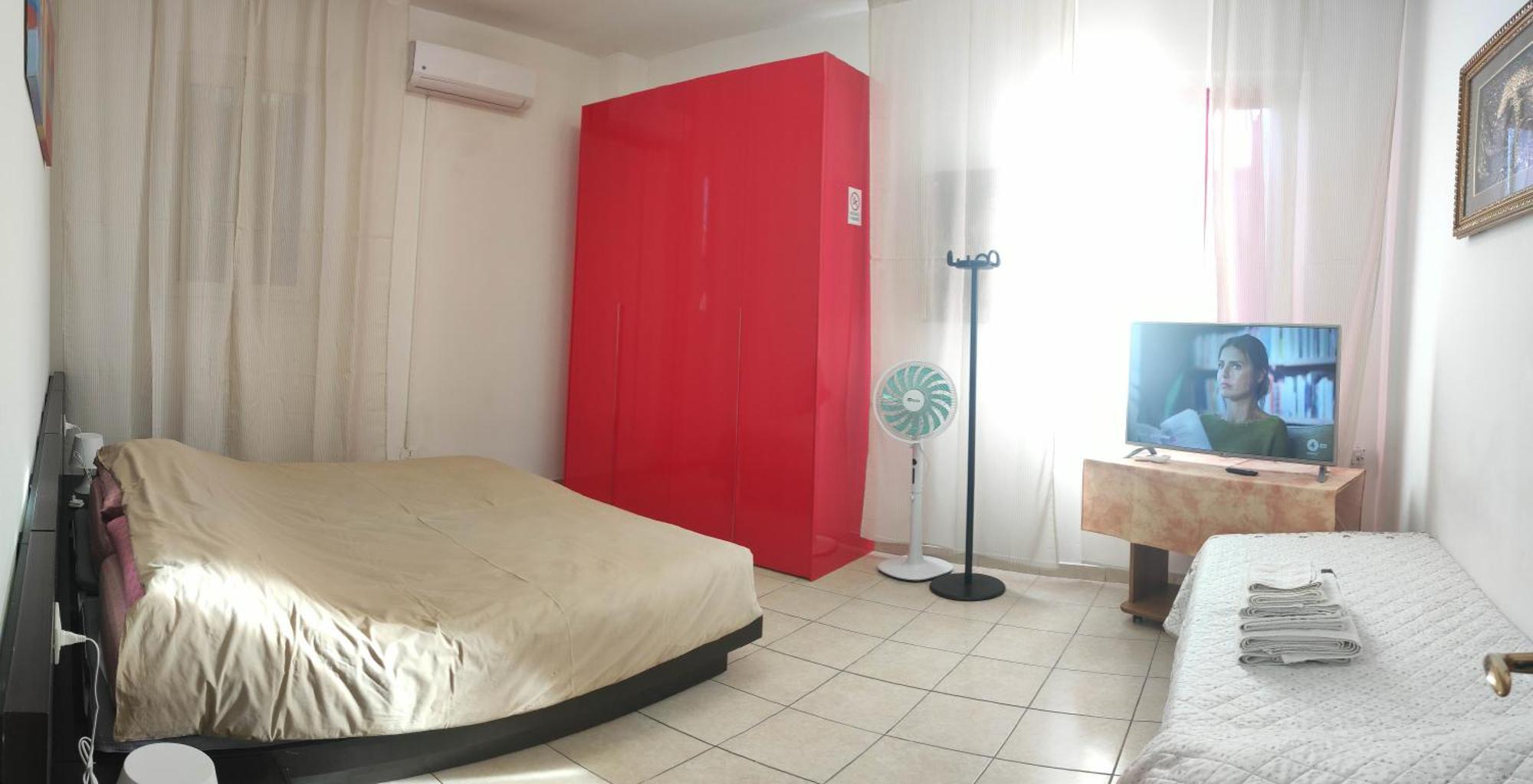Apartment Bilocale