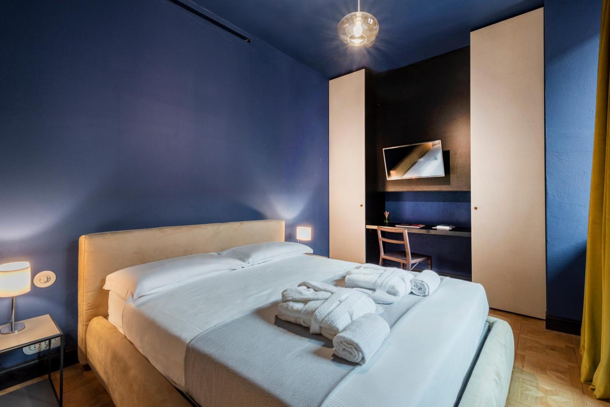 Apartamento The Nine - B