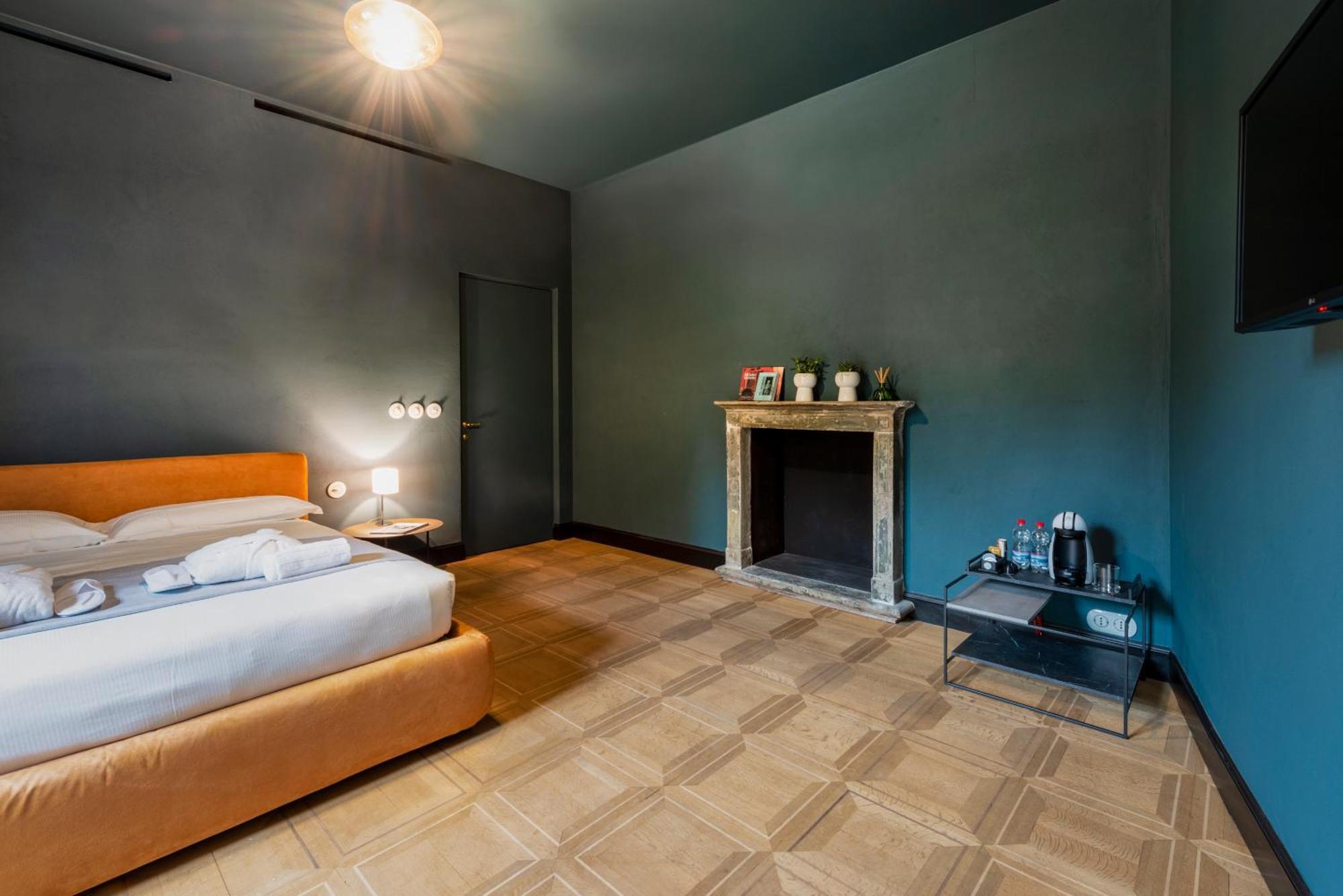Apartamento The Nine - B