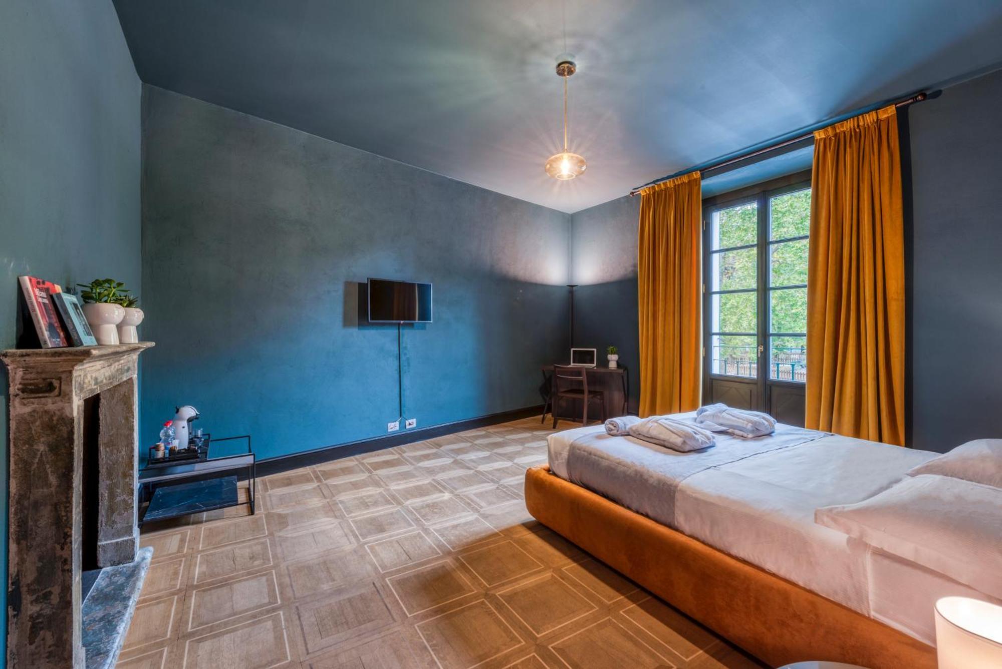 Apartamento The Nine - B *