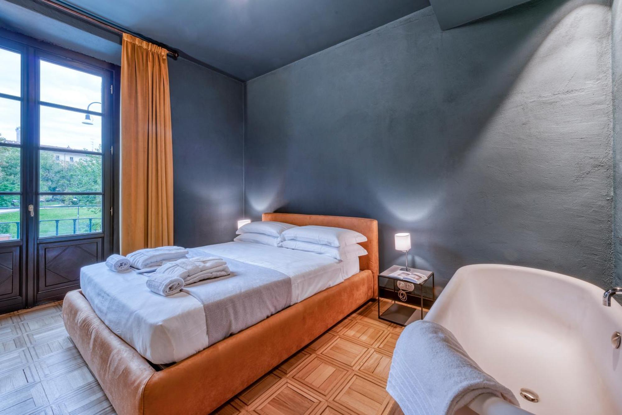 Apartamento The Nine - B *
