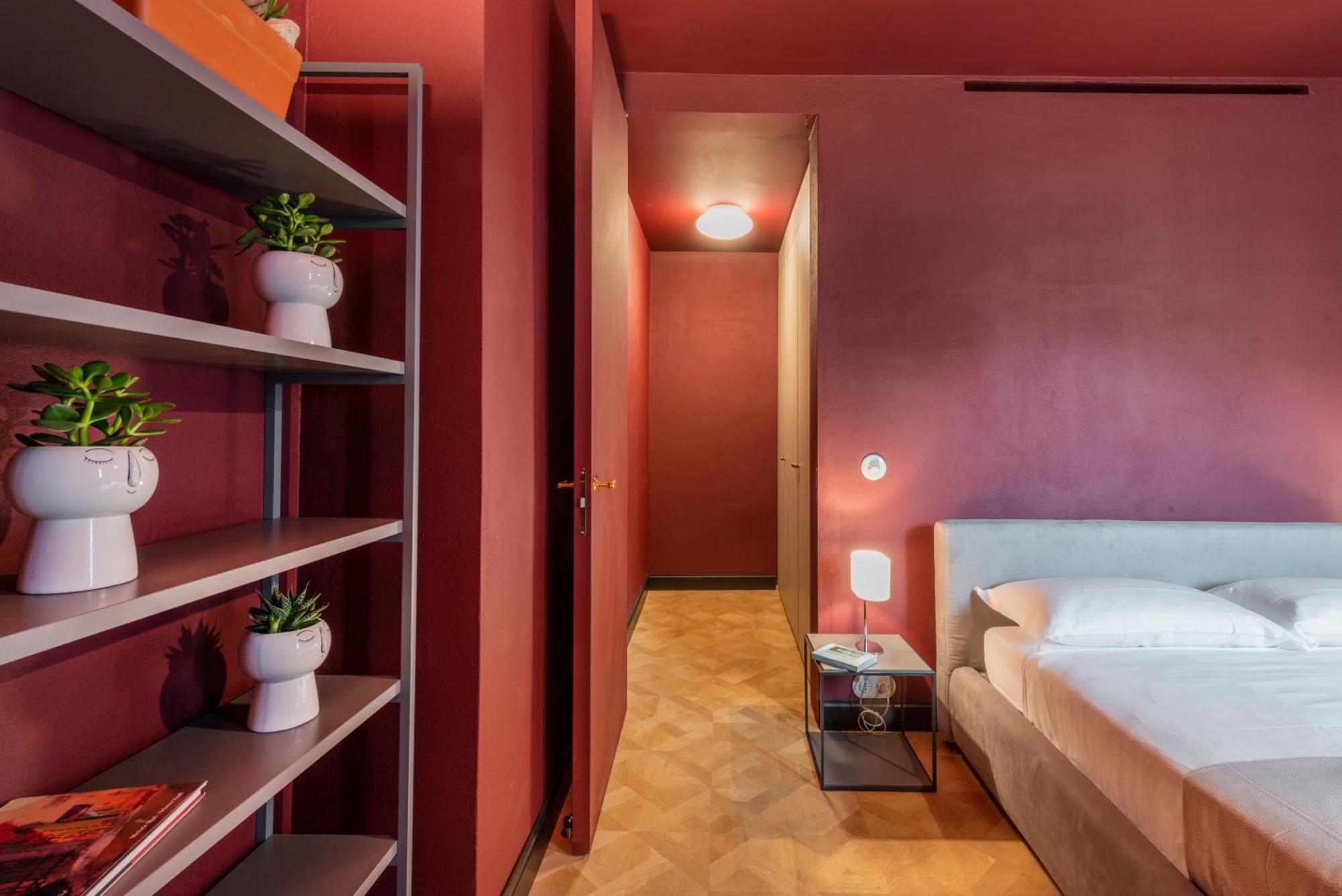 The Nine - B Apartamento