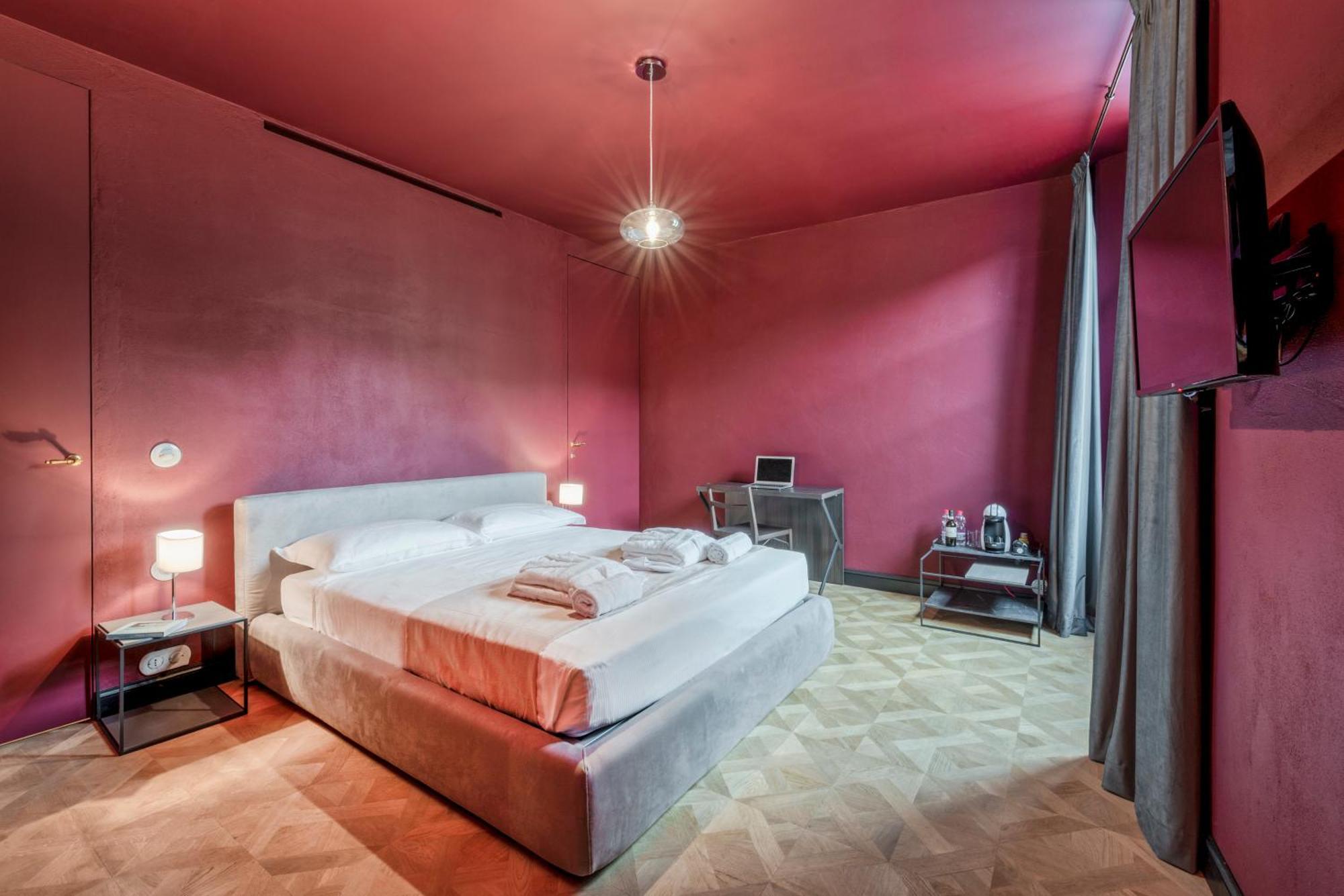 Apartamento The Nine - B *