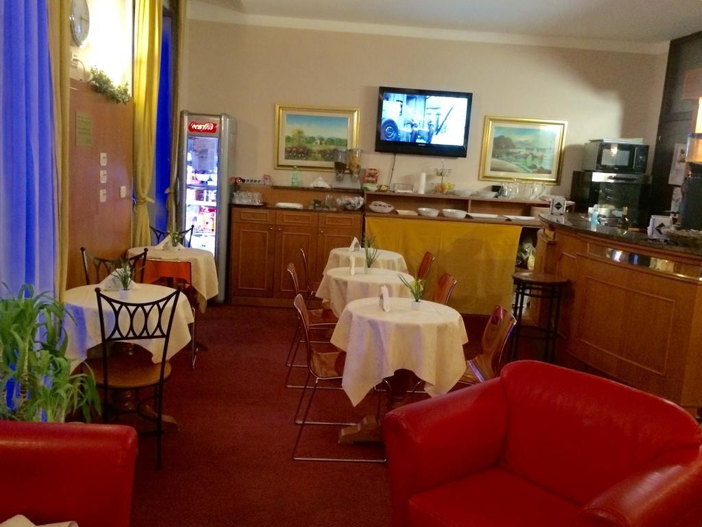 Hotel Royal Milan