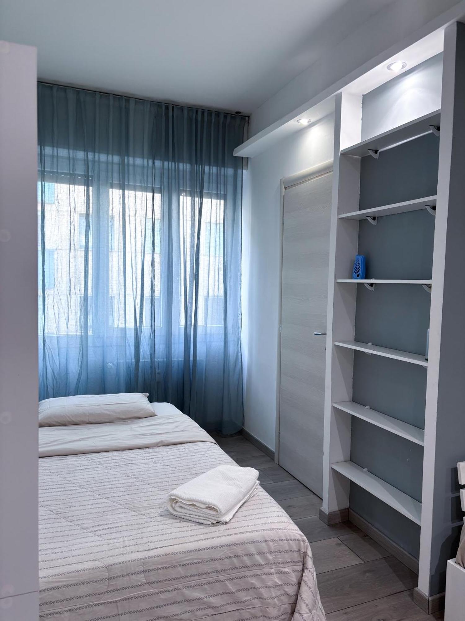 Duomo-milano Bocconi-lusso E Comfort Nel Cuore Della Citta Apartamento