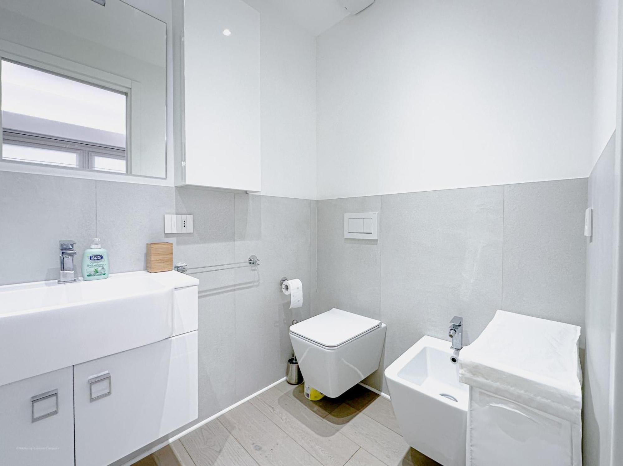 Panzeri Design - 2 Mins Darsena E Navigli Apartment *