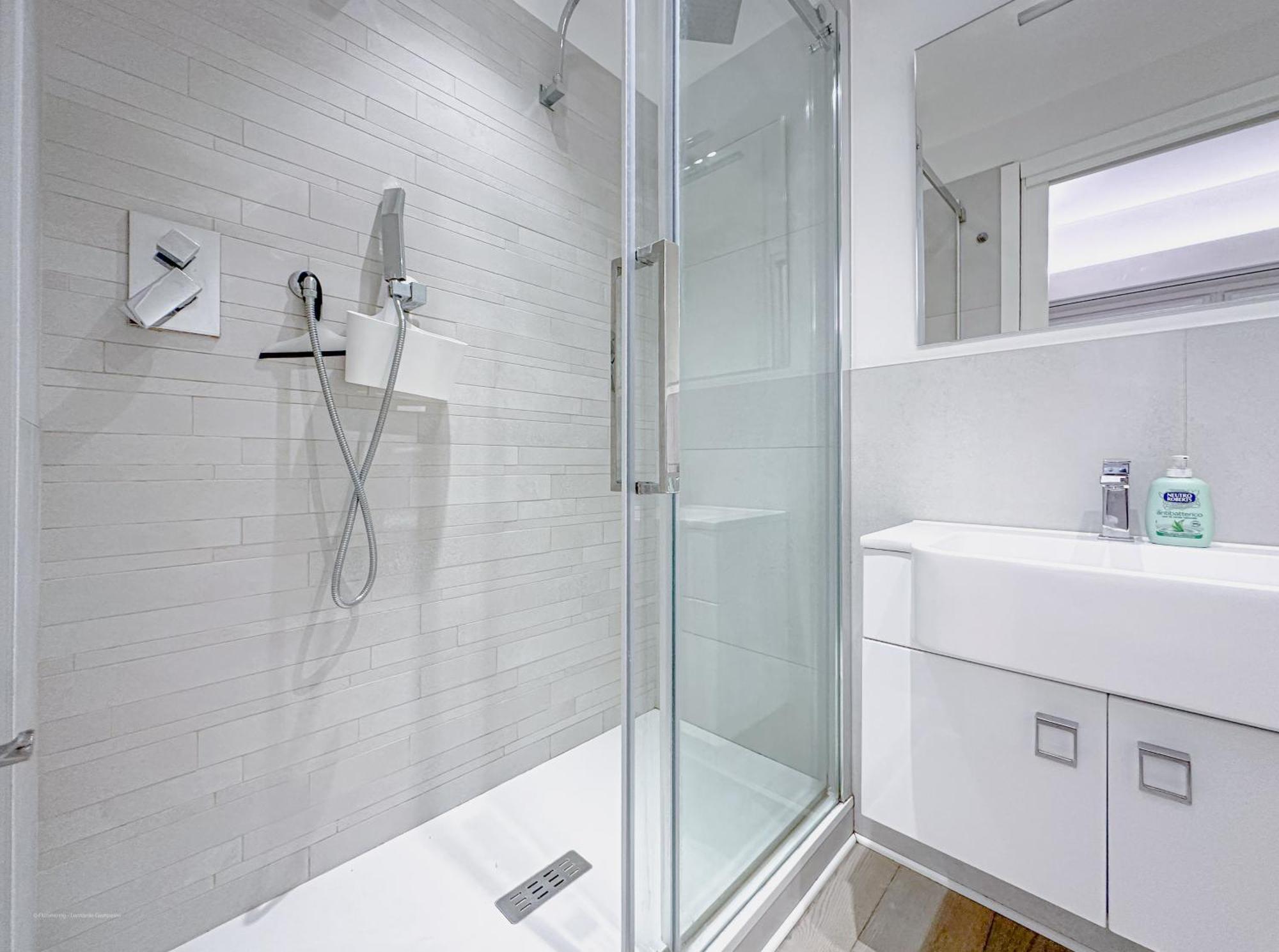 Apartment Panzeri Design - 2 Mins Darsena E Navigli Milan