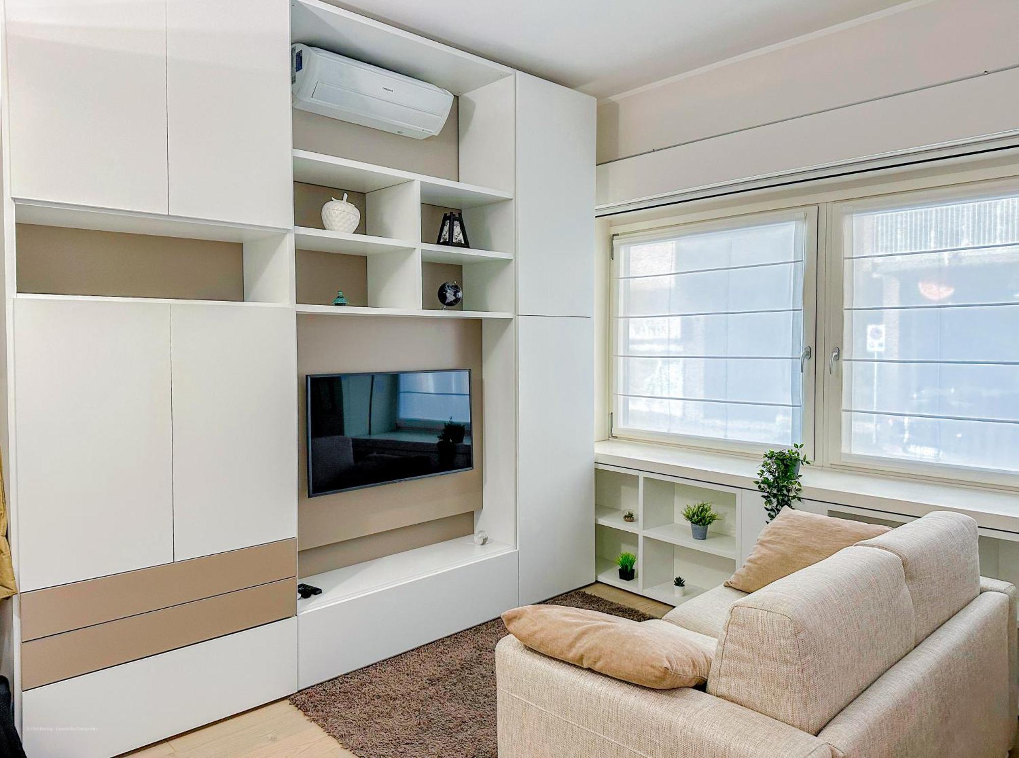 Panzeri Design - 2 Mins Darsena E Navigli Apartment Milan