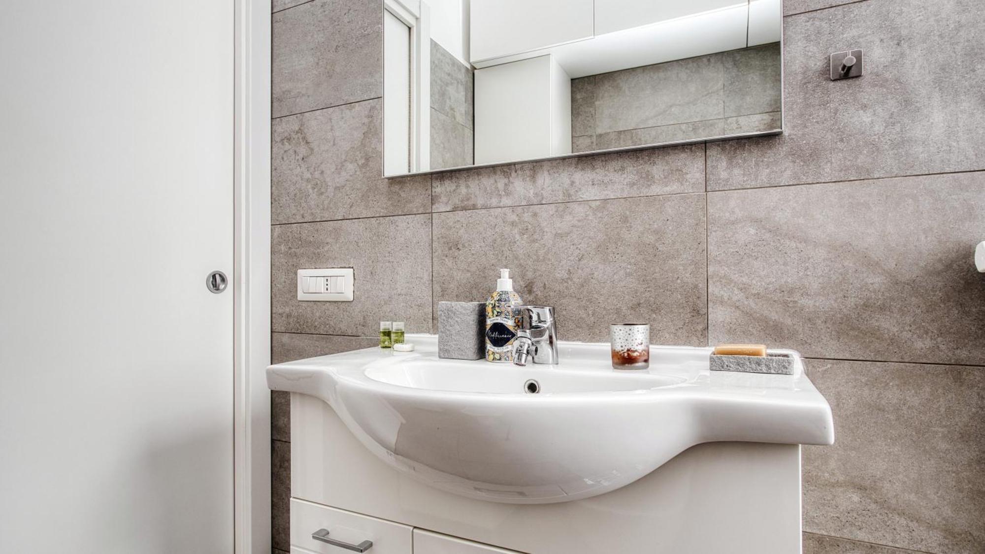 Ideal Rent - Albertinelli 9 Apartamento