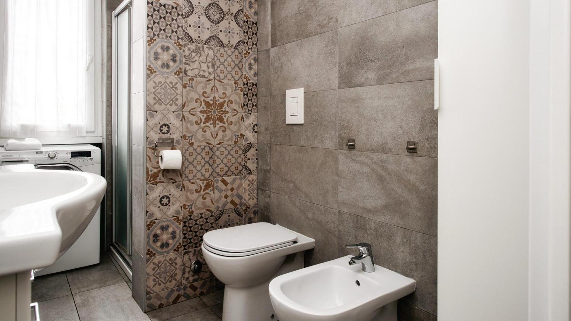 Apartamento Ideal Rent - Albertinelli 9 Milão