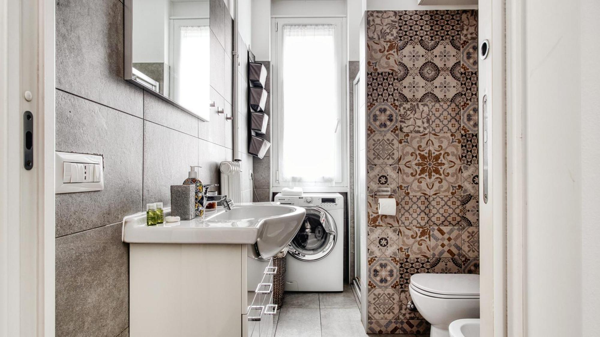 Ideal Rent - Albertinelli 9 Apartamento *