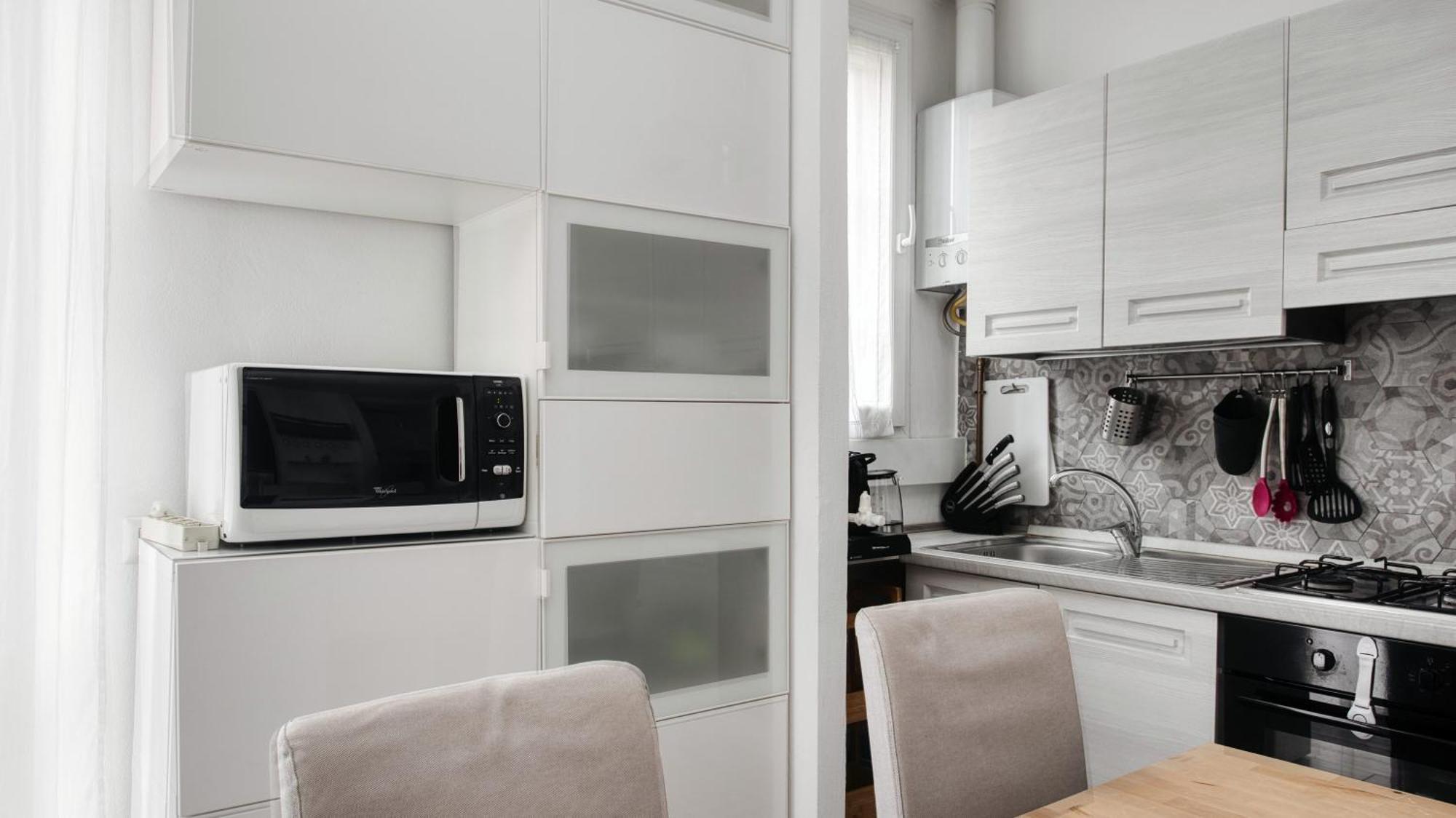 Ideal Rent - Albertinelli 9 Apartamento Milão