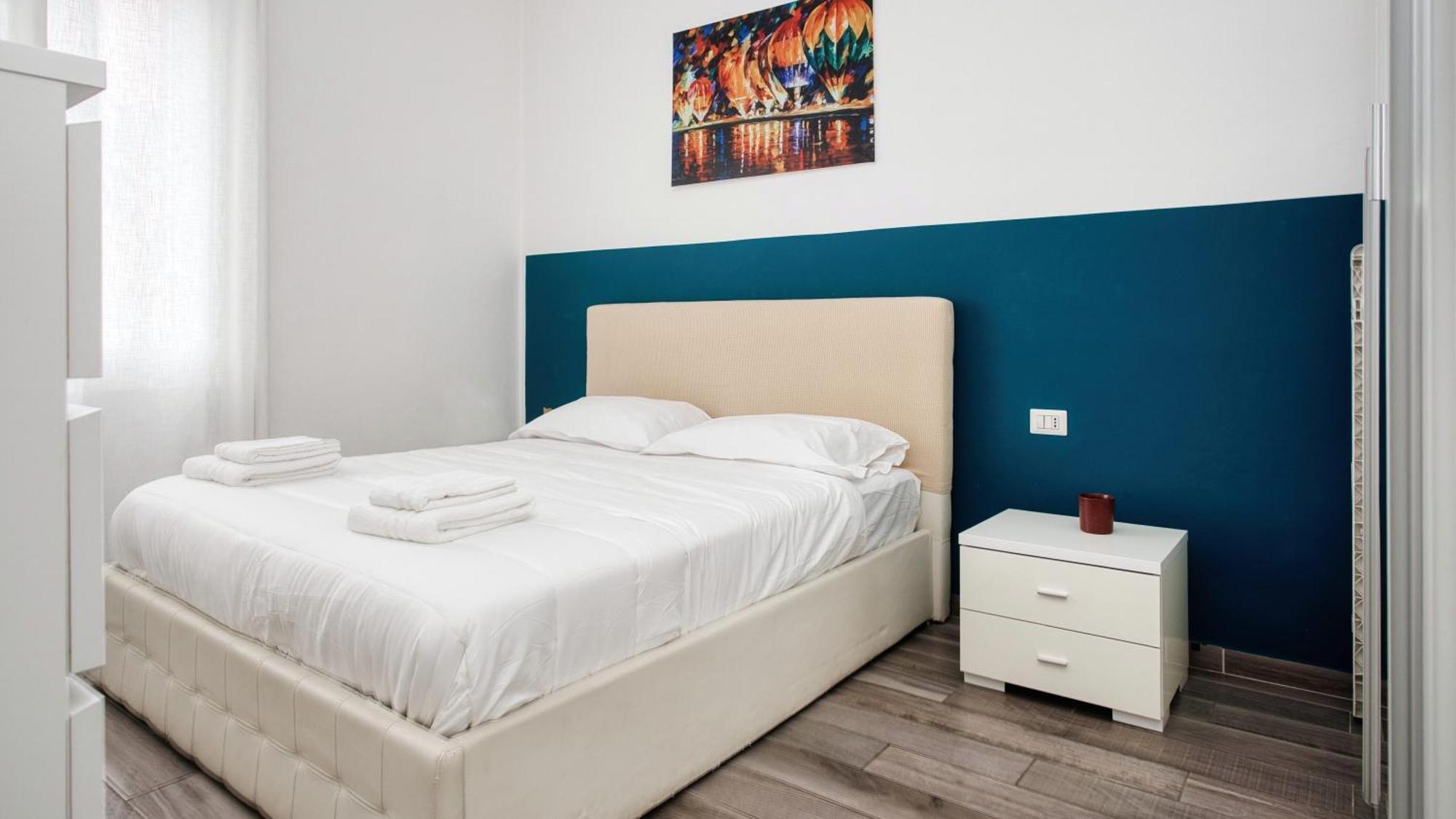 Ideal Rent - Albertinelli 9 Apartamento *