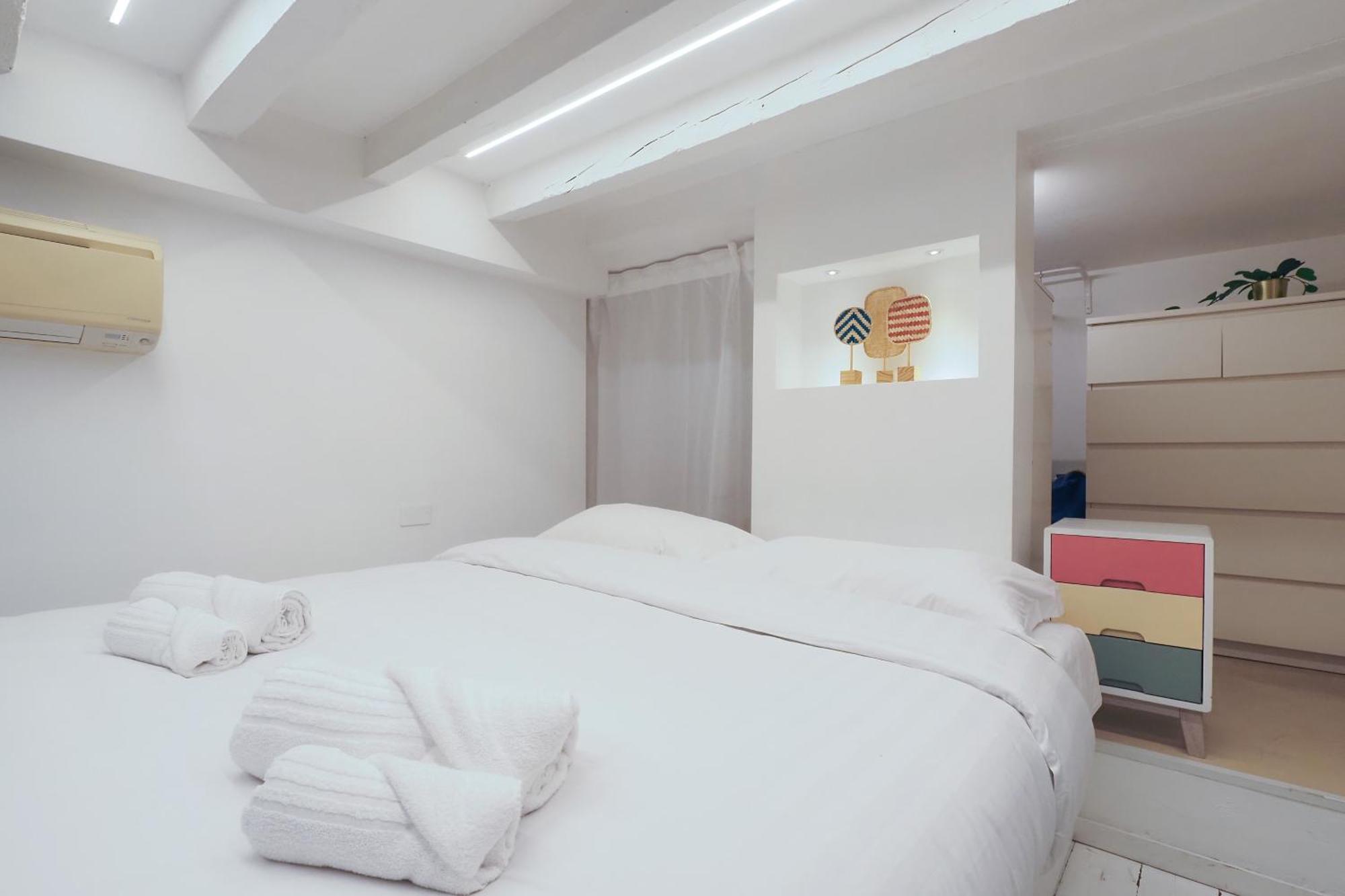 Primopiano - San Gottardo Apartment