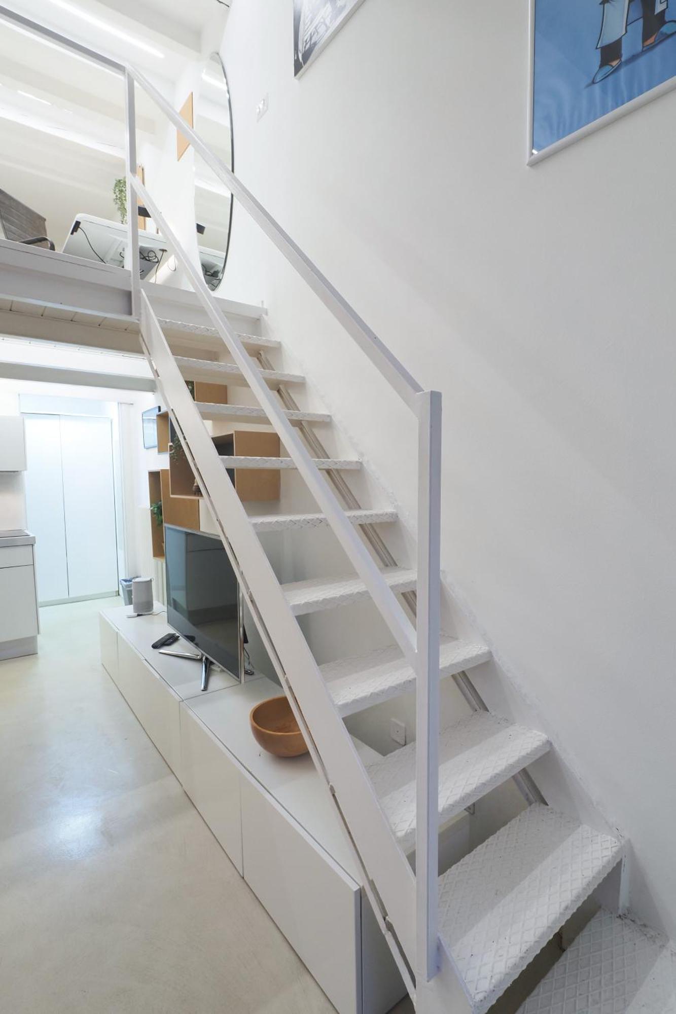 Primopiano - San Gottardo Apartment Milan
