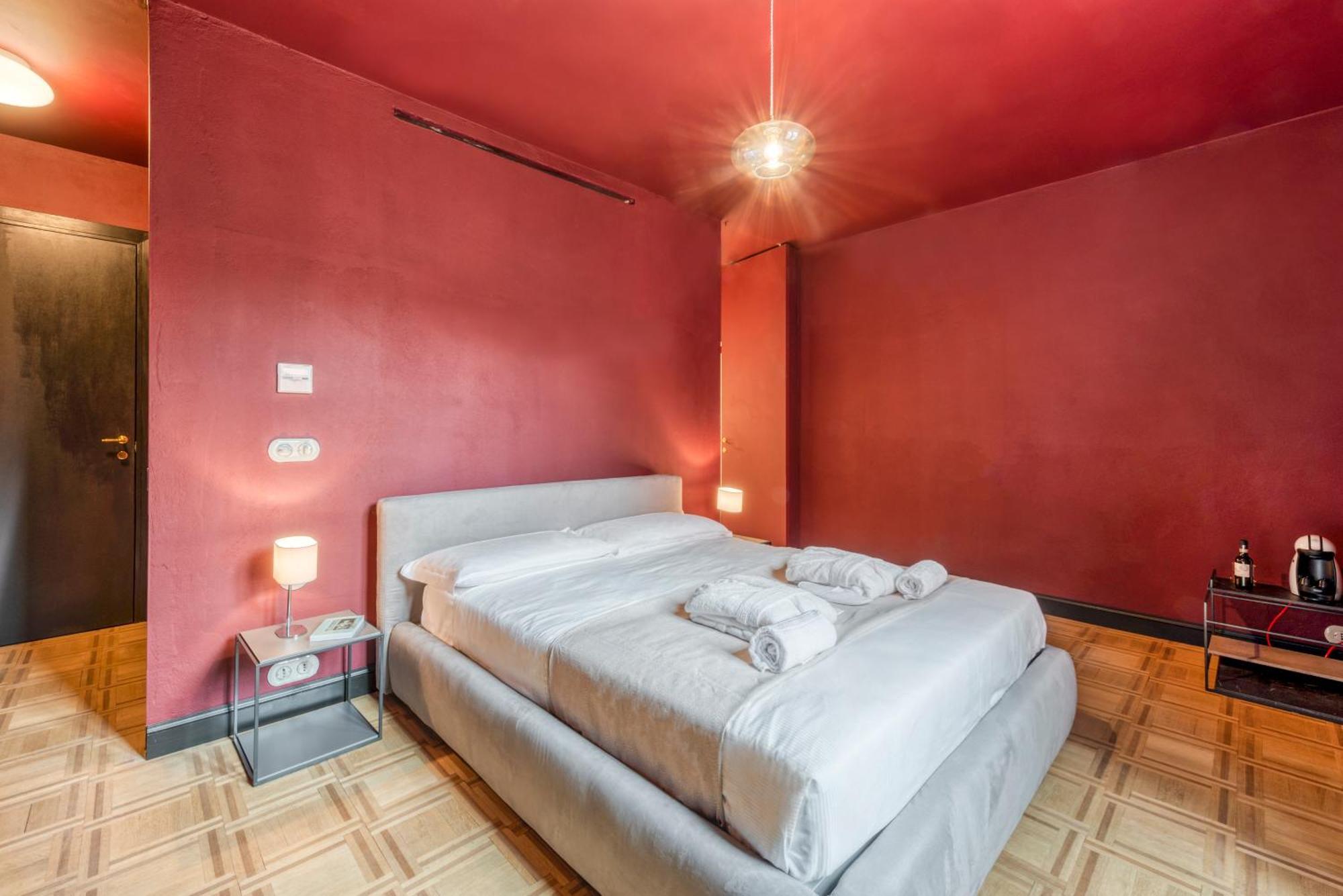 The Nine - B Apartamento
