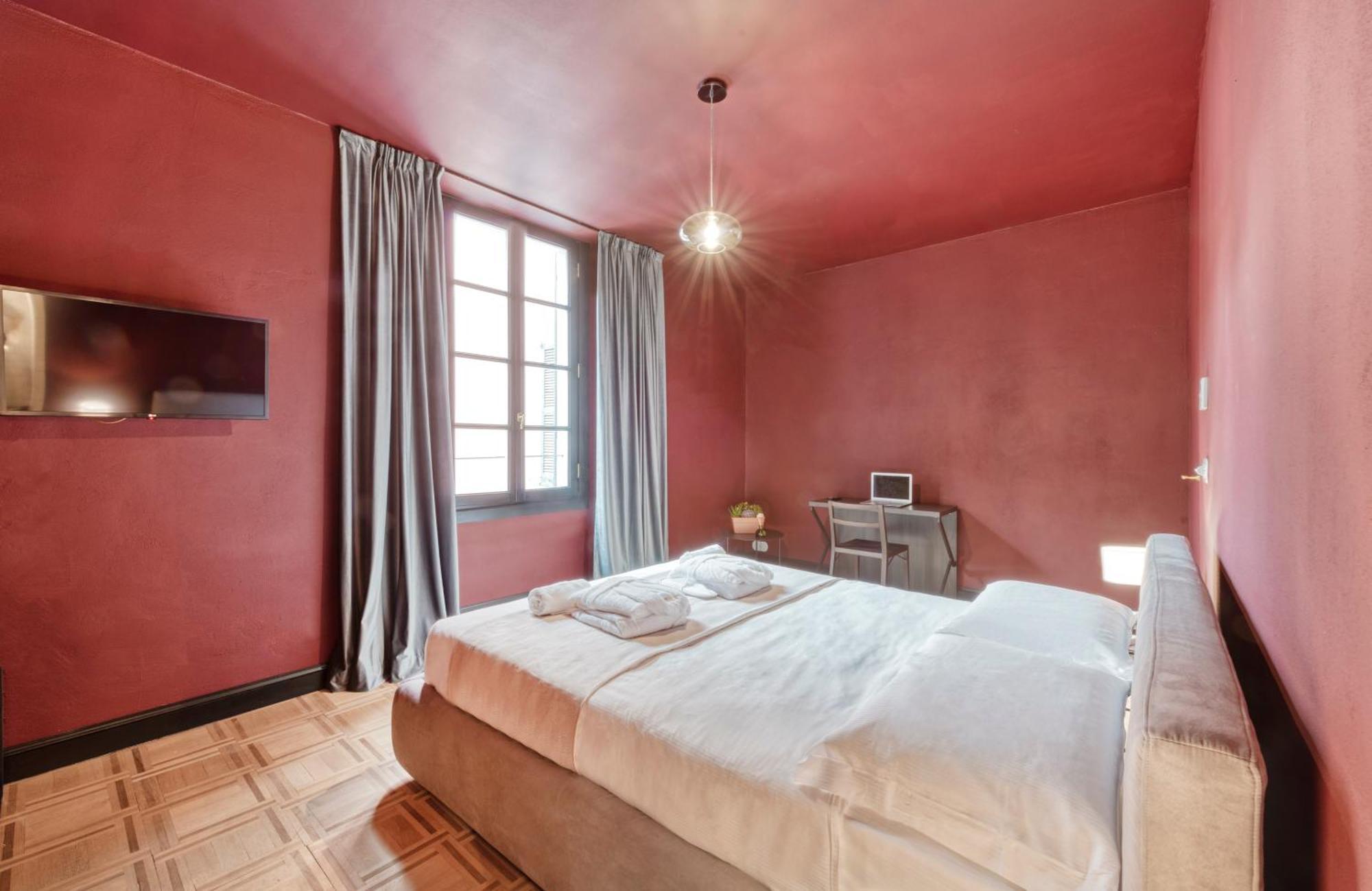 Apartamento The Nine - B *