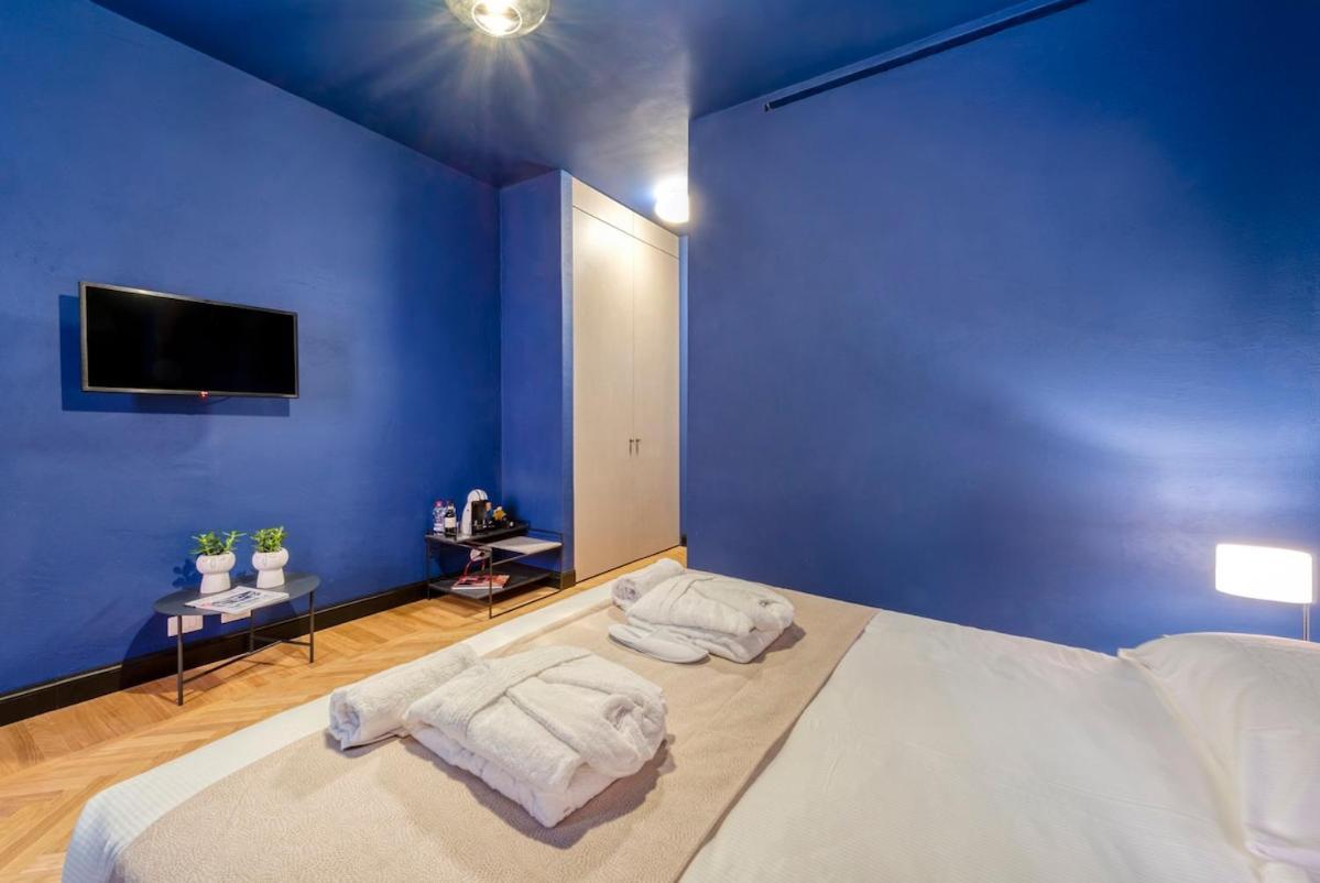 The Nine - B Apartamento