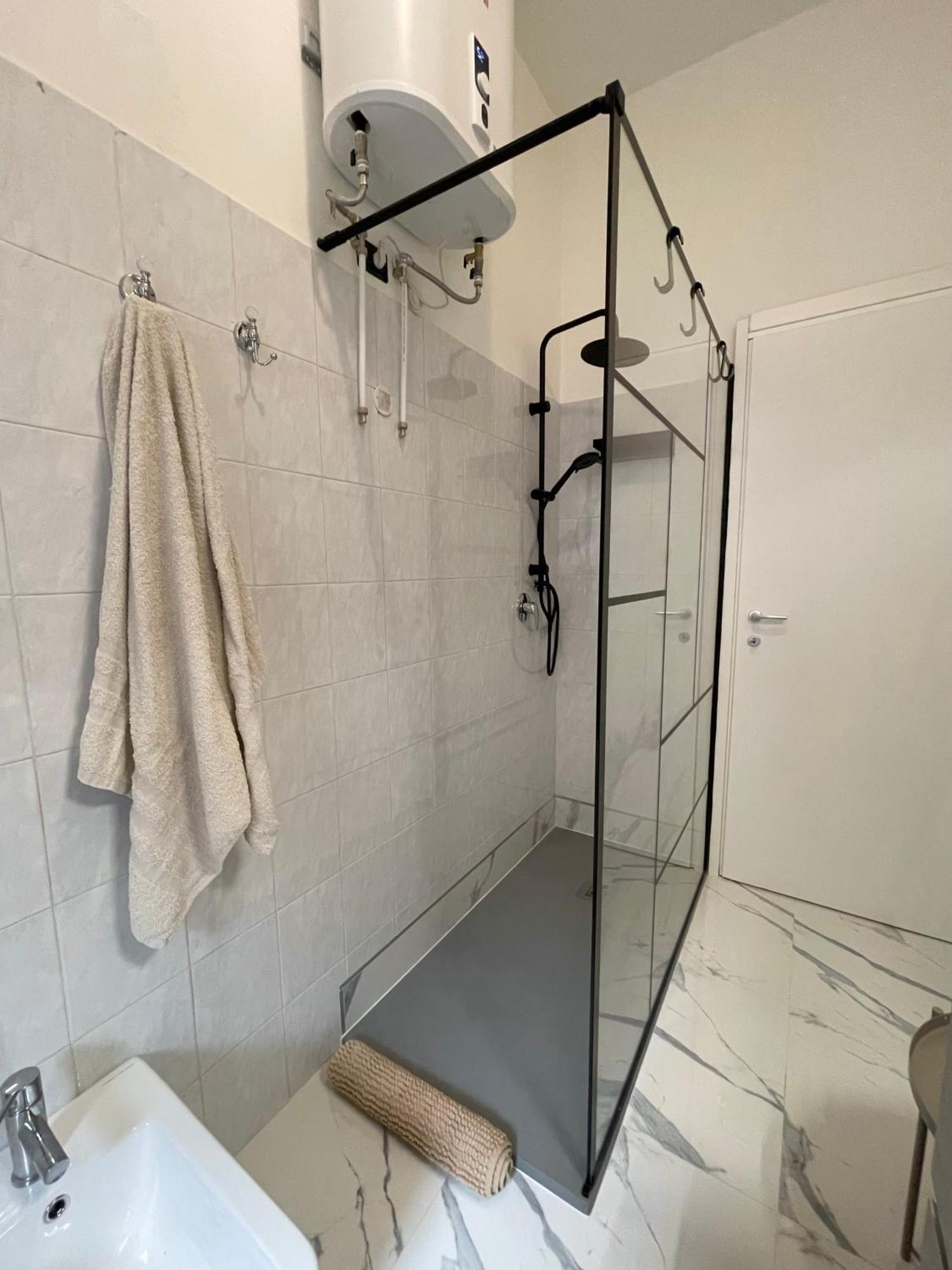 22cap Apartment