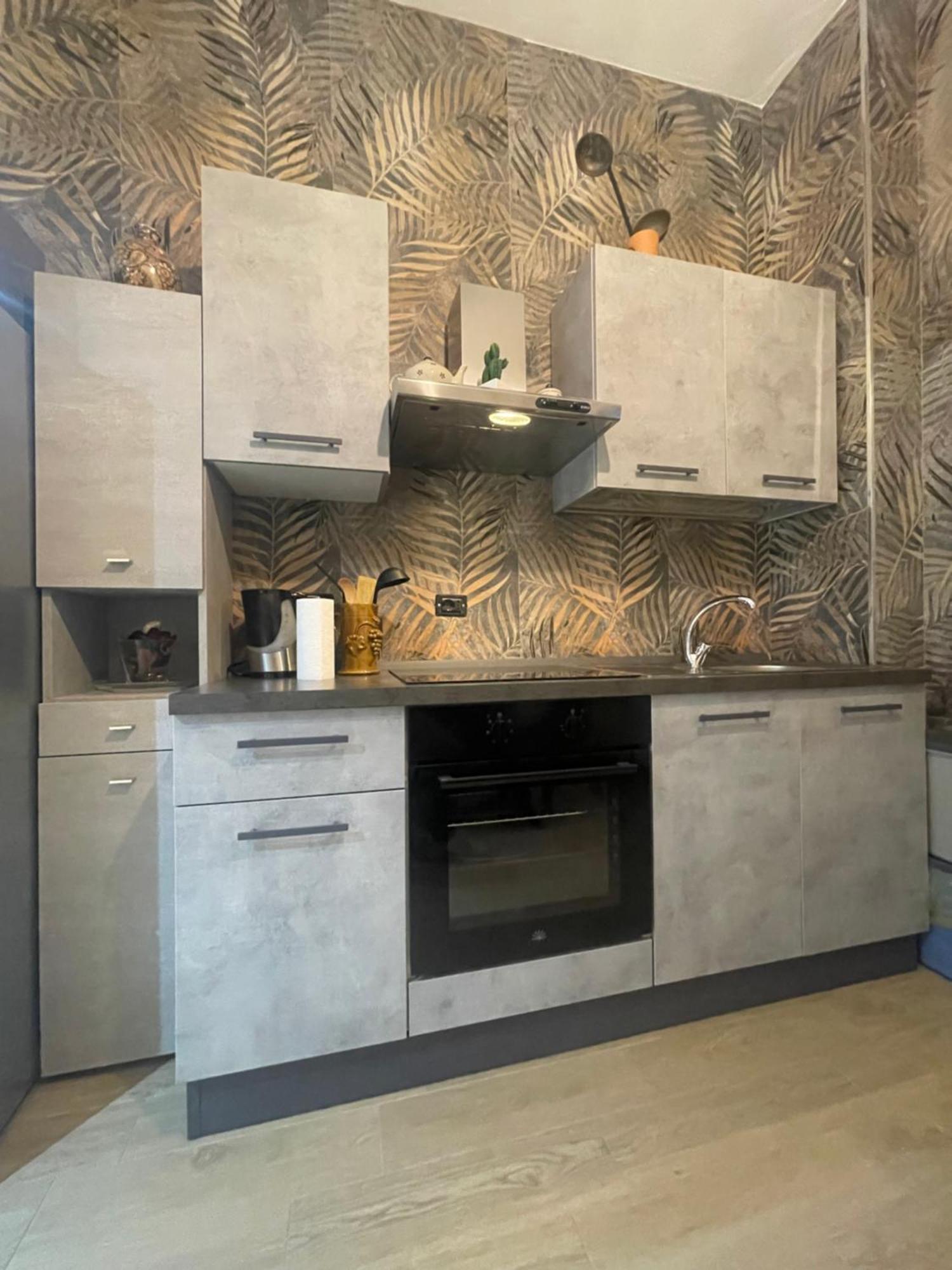 22cap Apartment