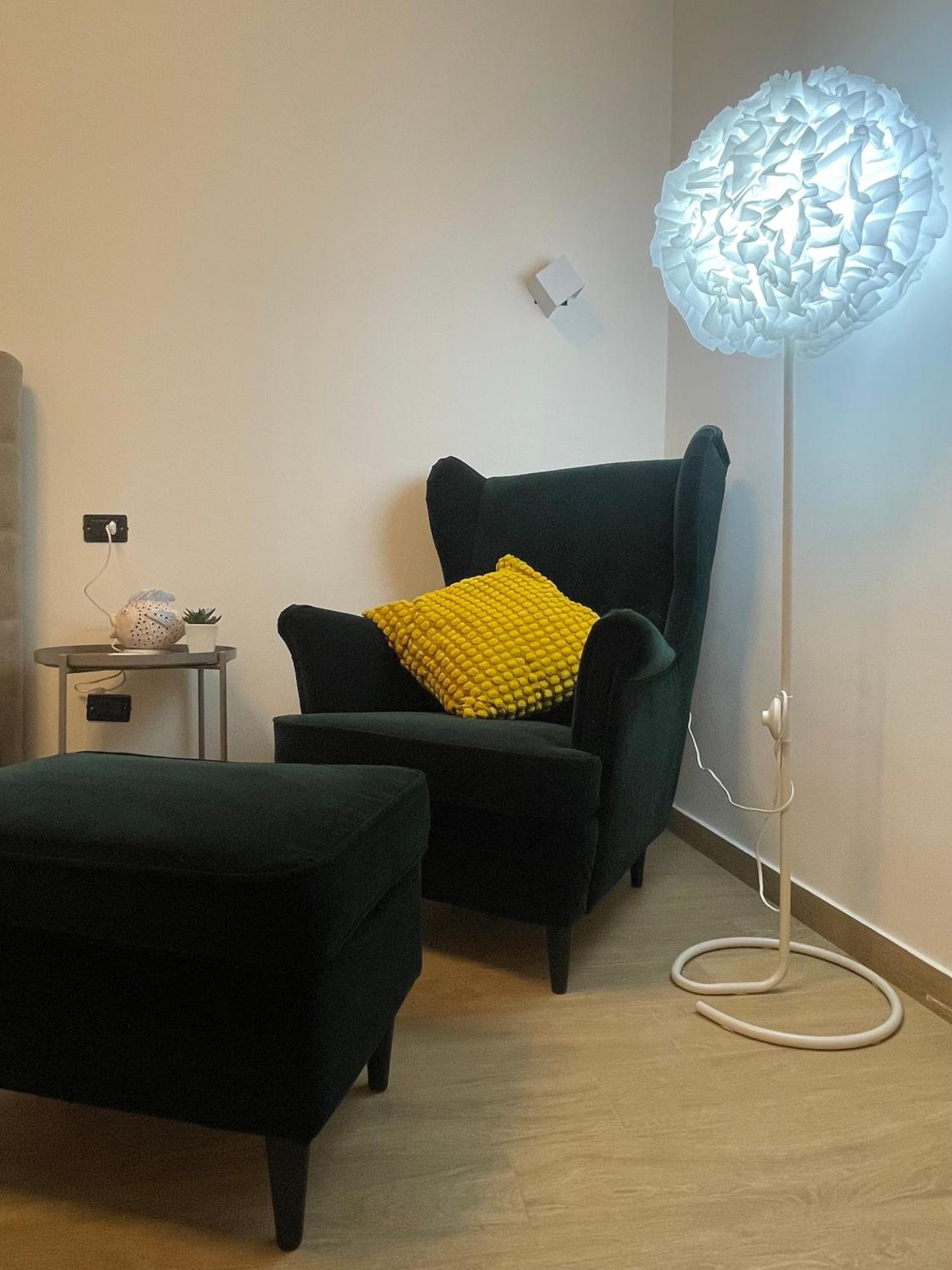 22cap Apartment Milan