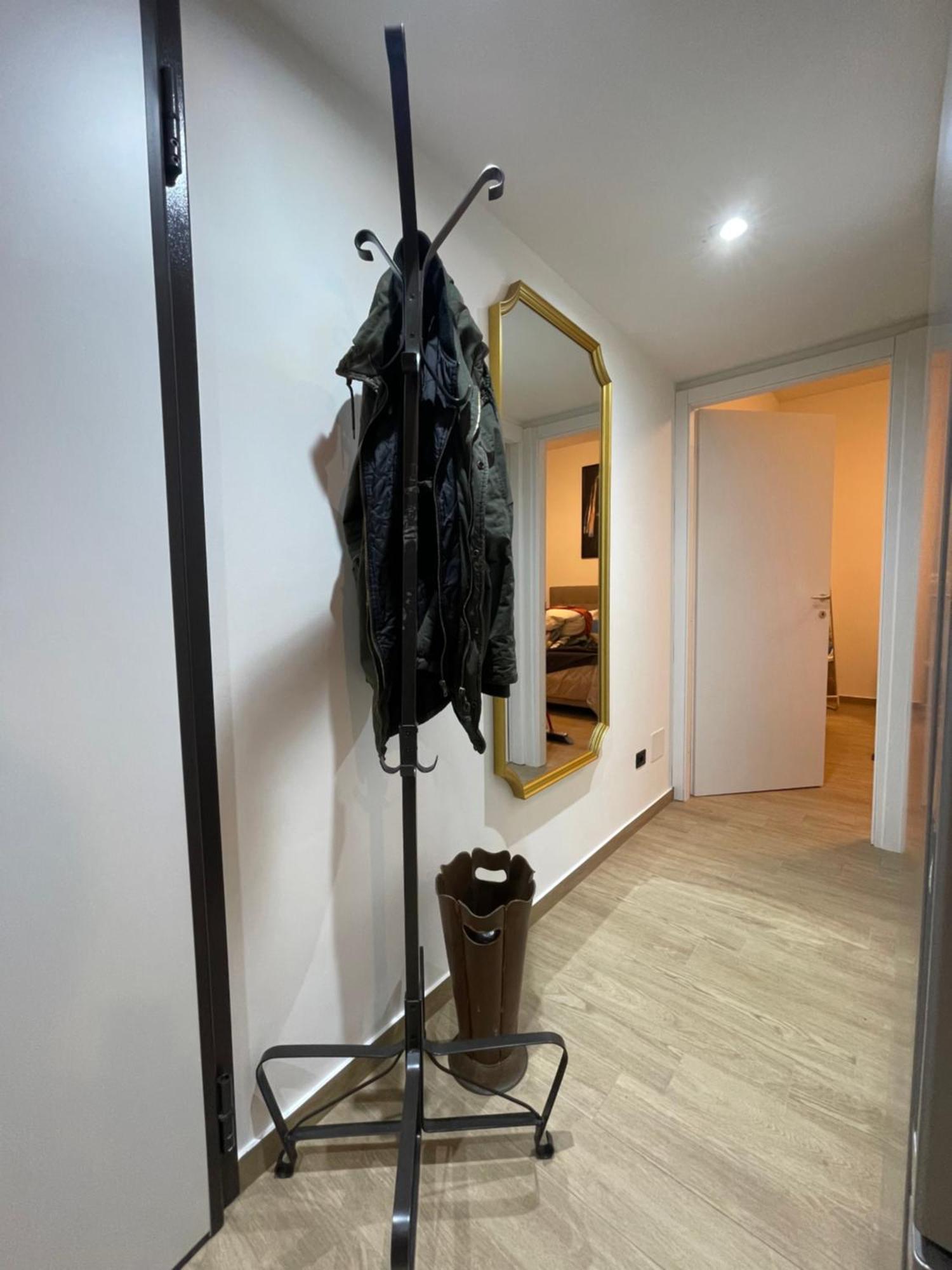 Apartment 22cap Milan