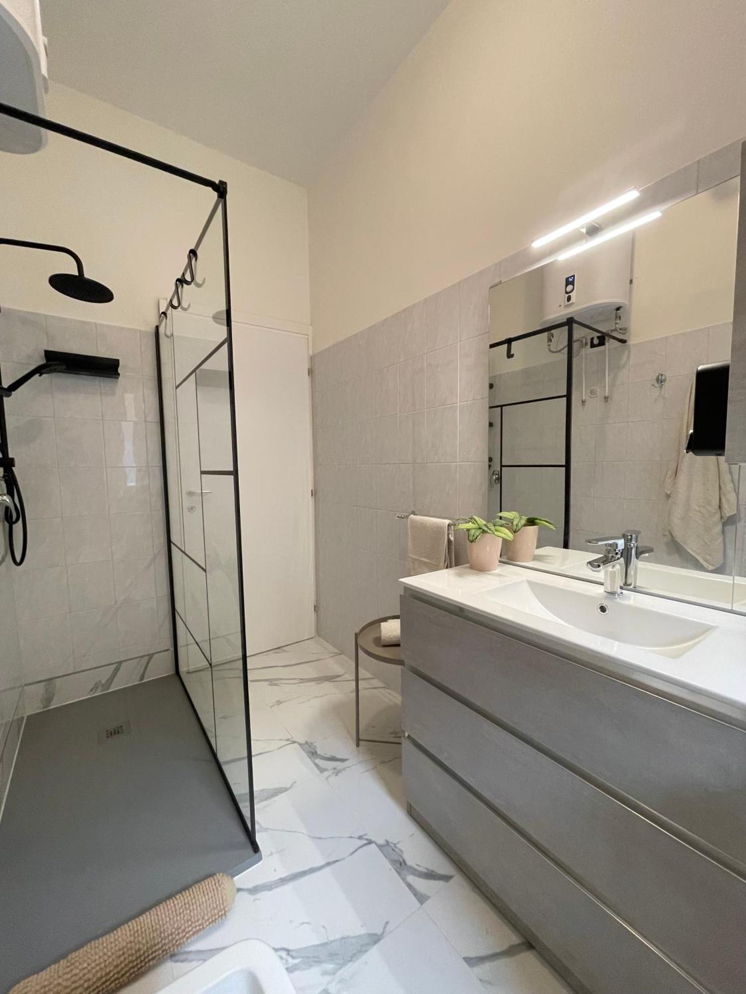 22cap Apartment