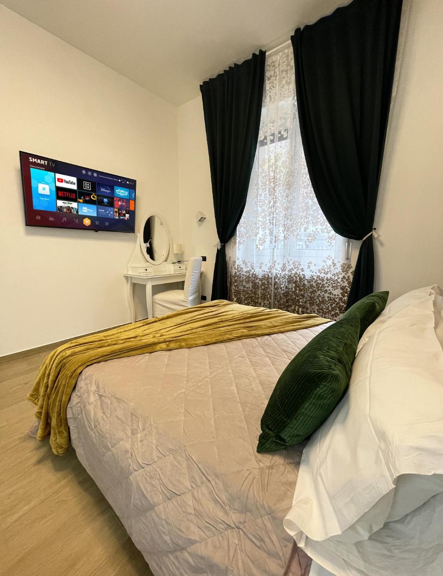 22cap Apartment *
