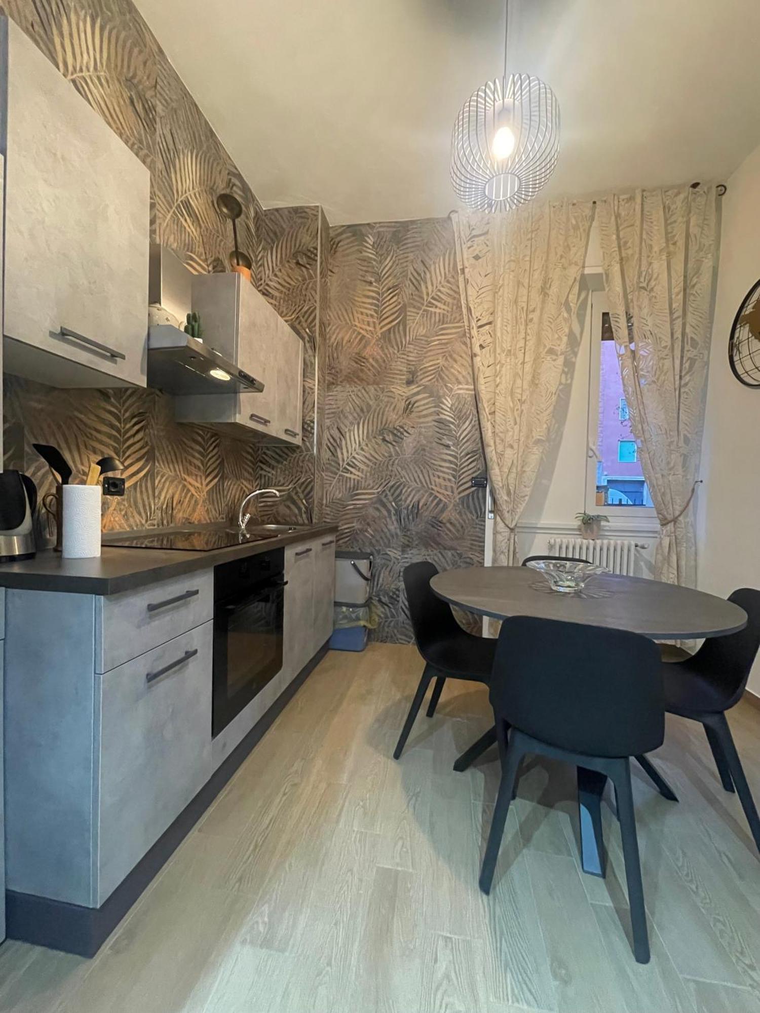 22cap Apartment Milan