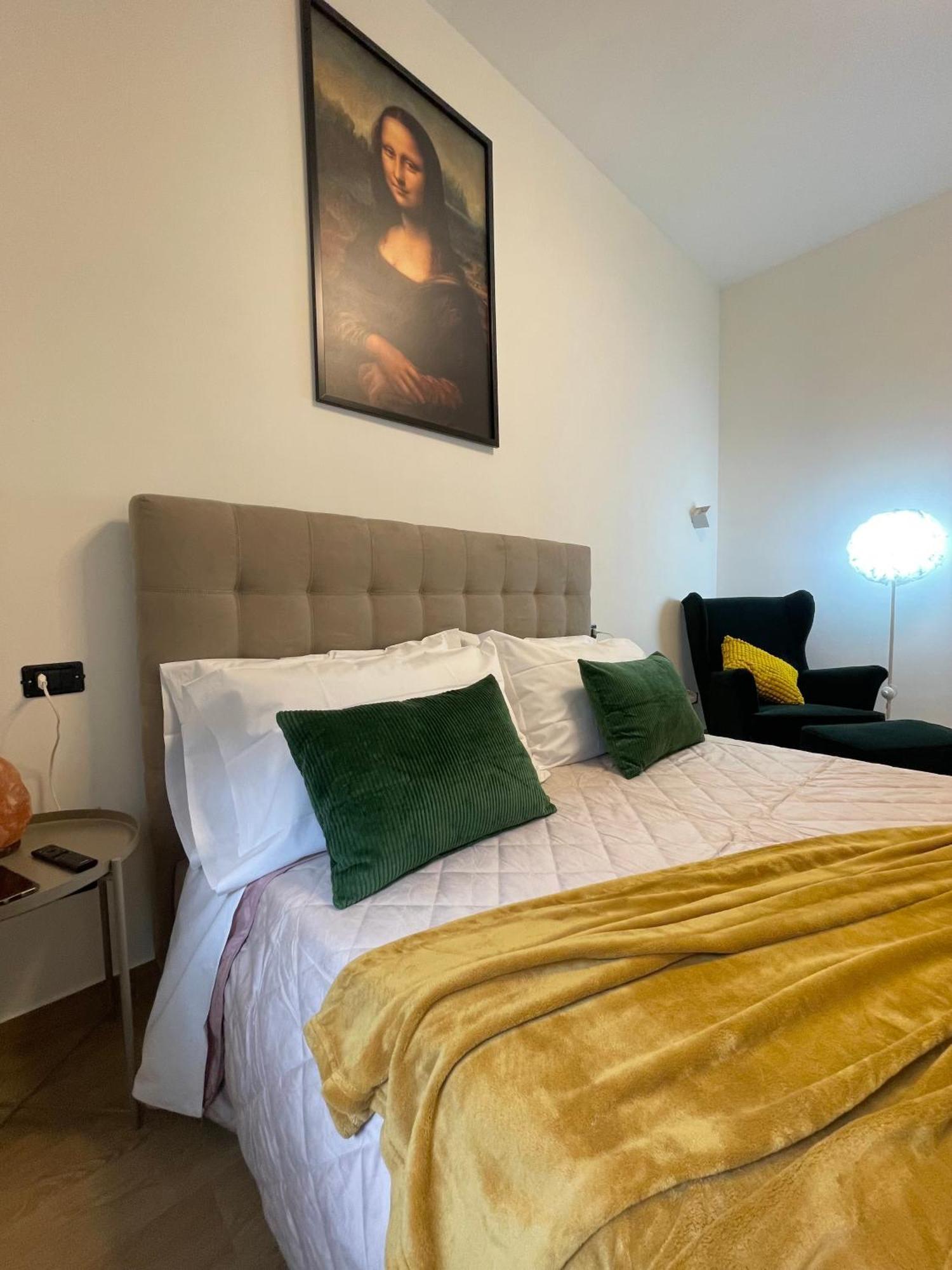 22cap Apartment Milan