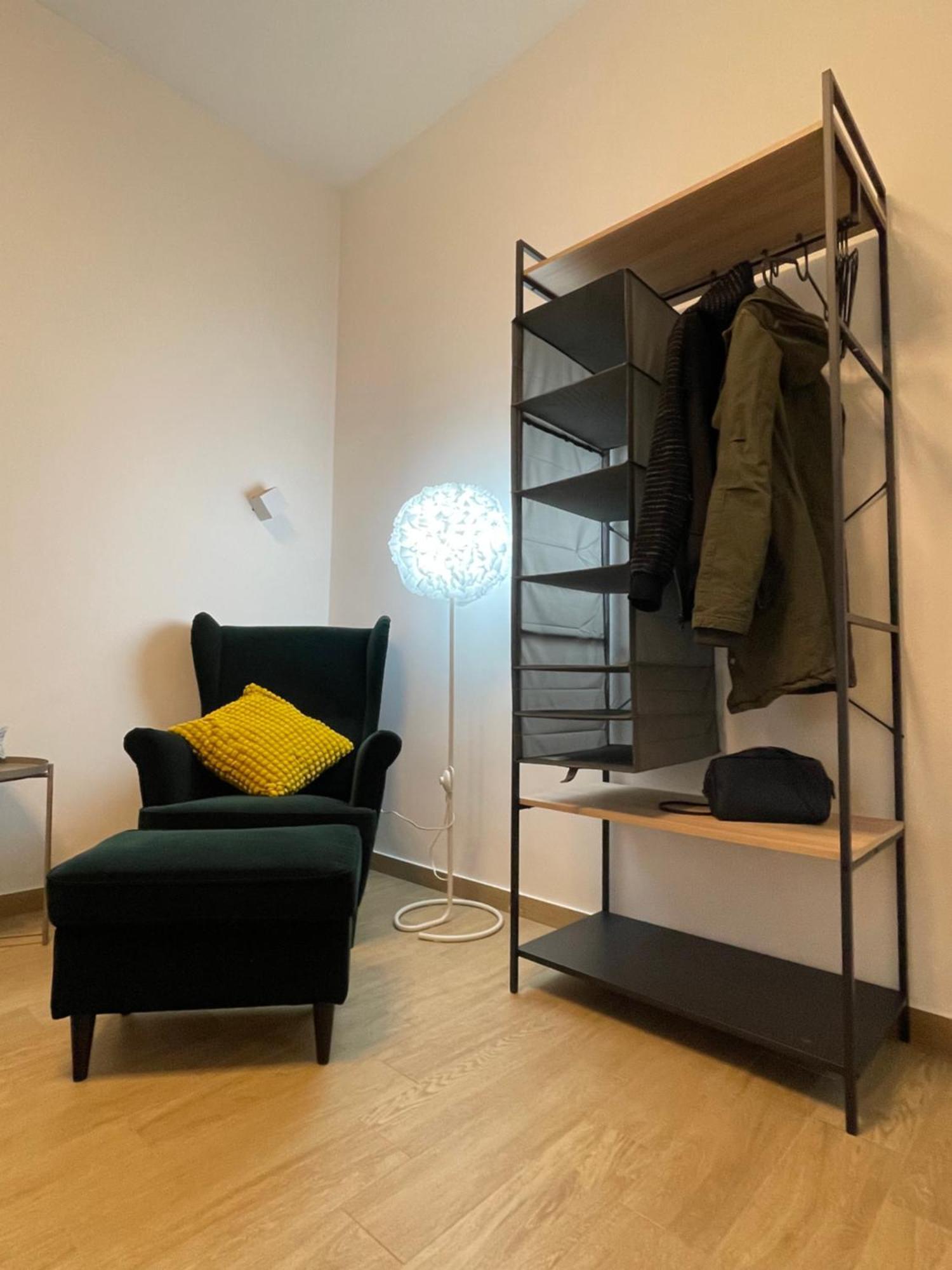 22cap Apartment