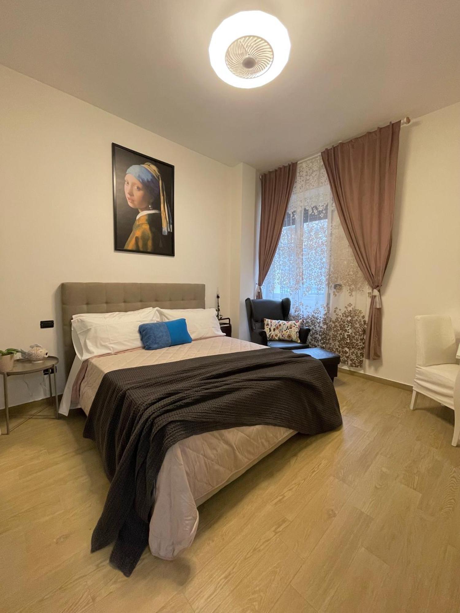 22cap Apartment *