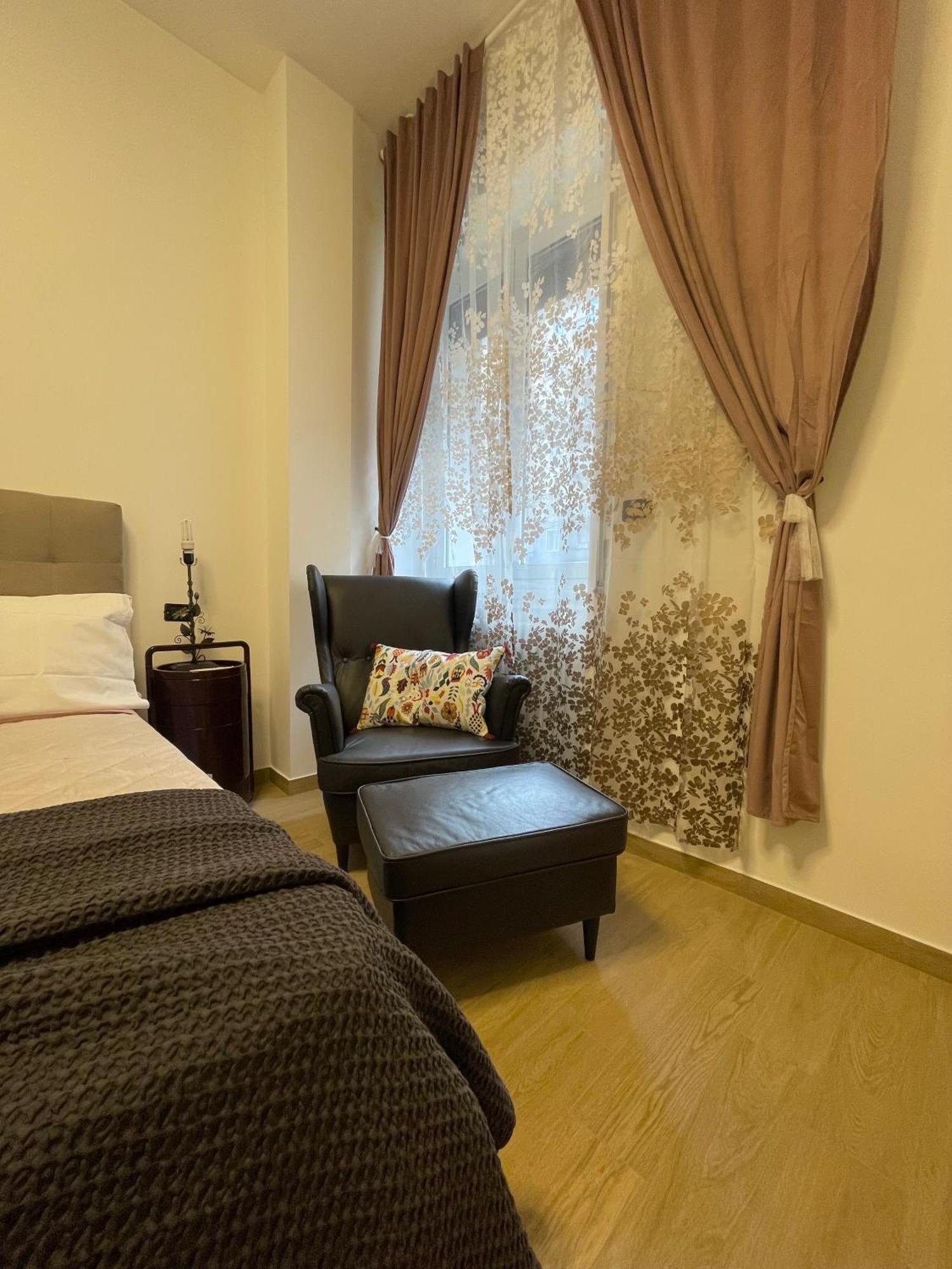 22cap Apartment Milan