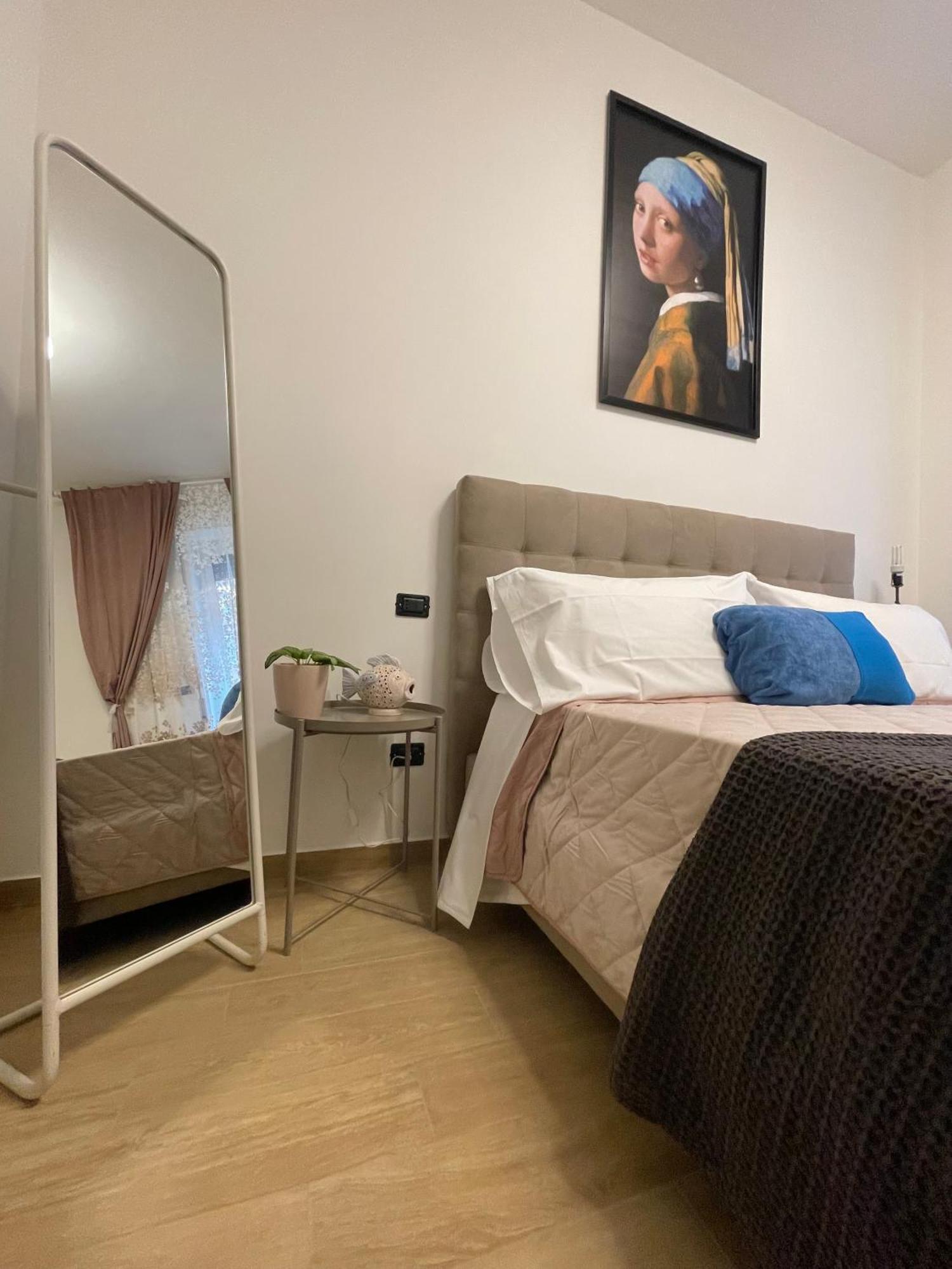 22cap Apartment *
