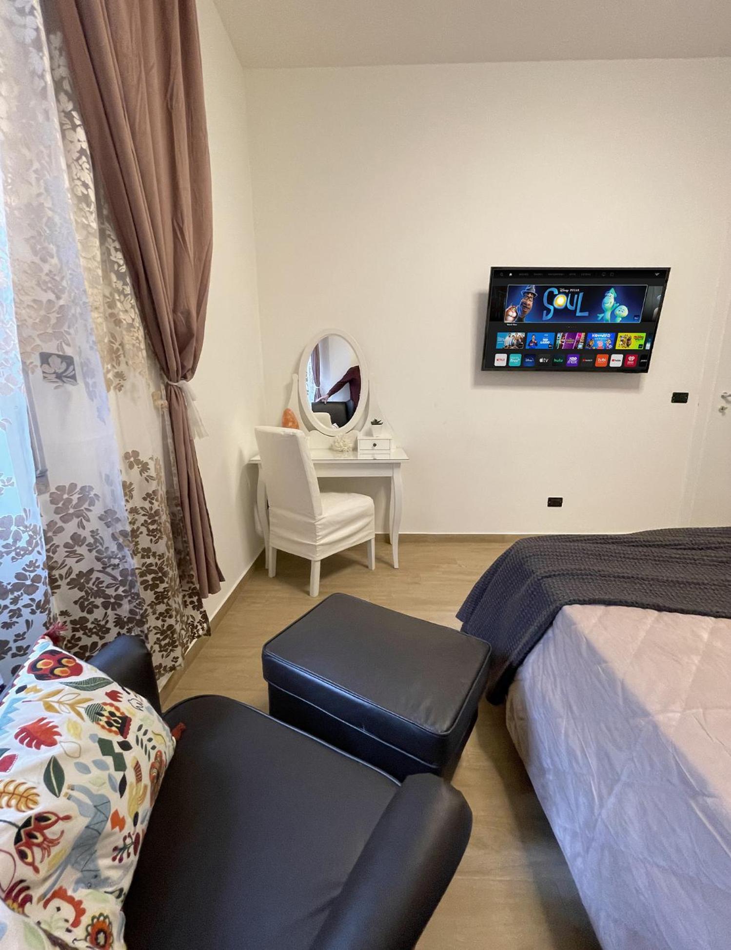 22cap Apartment Milan