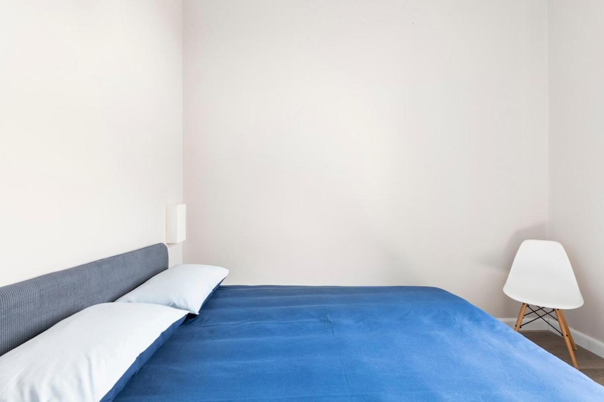 Navigli Ultimo Piano Apartment