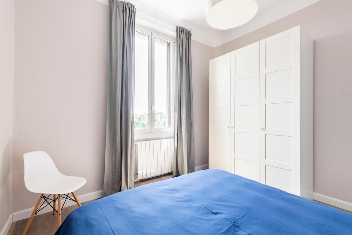 Navigli Ultimo Piano Apartment