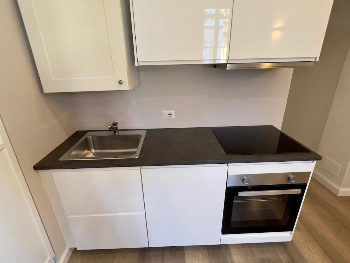 Navigli Ultimo Piano Apartment Milan