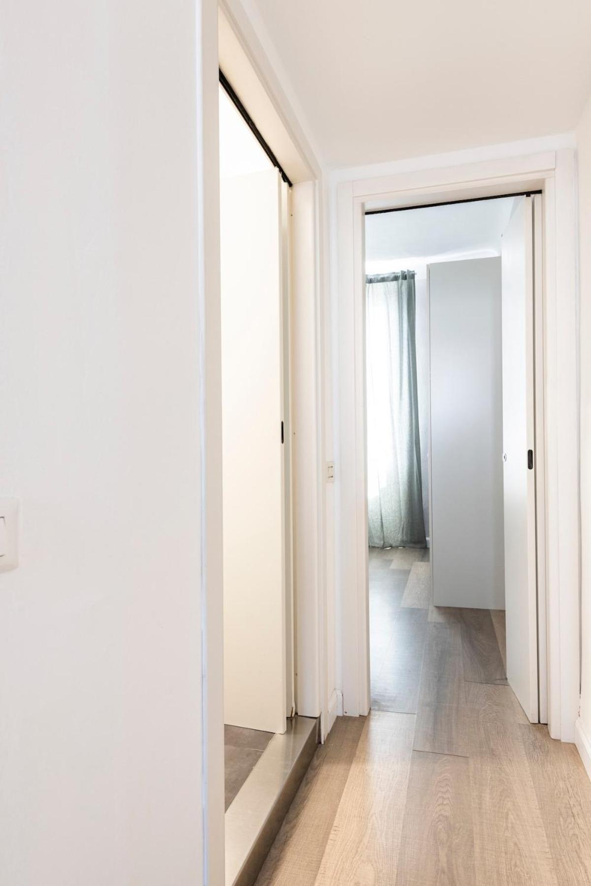Apartment Navigli Ultimo Piano
