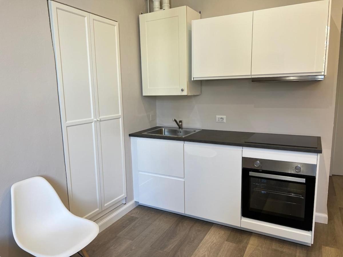 Navigli Ultimo Piano Apartment *