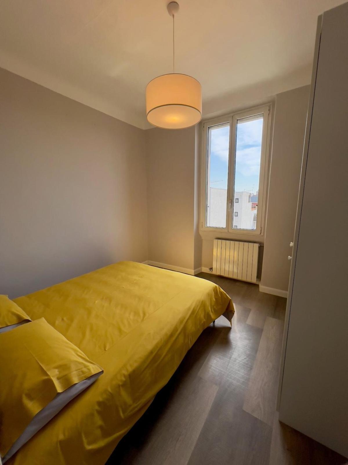 Navigli Ultimo Piano Apartment Milan