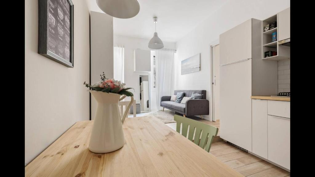 Apartment Ripa Di Porta Ticinese *