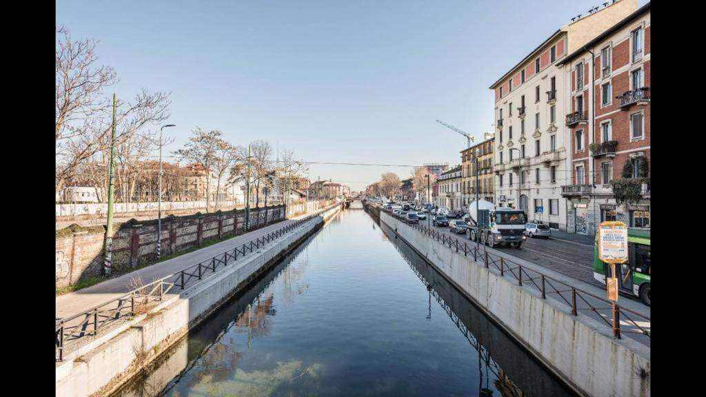 Ripa Di Porta Ticinese * Milan