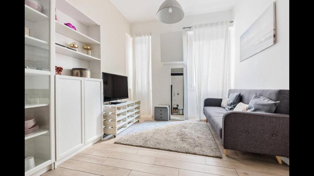 Ripa Di Porta Ticinese Apartment