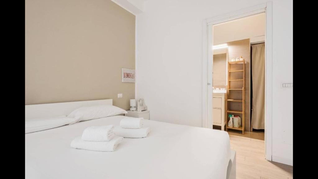Apartment Ripa Di Porta Ticinese *