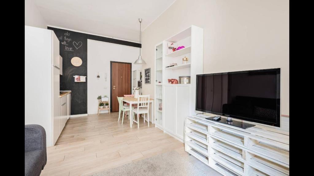 Ripa Di Porta Ticinese Apartment Milan