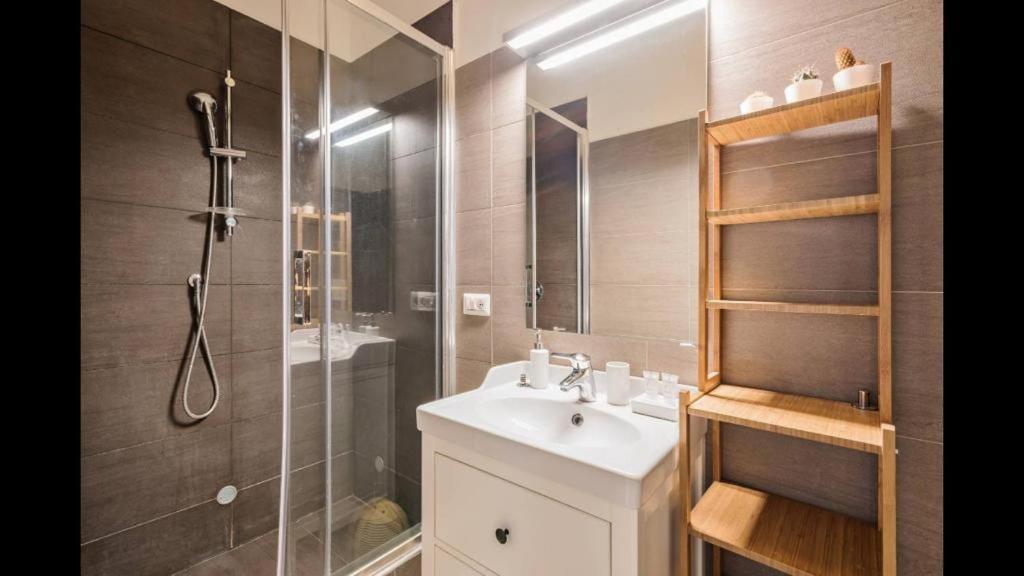 Apartment Ripa Di Porta Ticinese Milan
