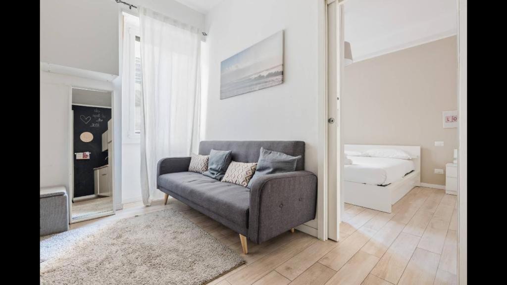 Apartment Ripa Di Porta Ticinese